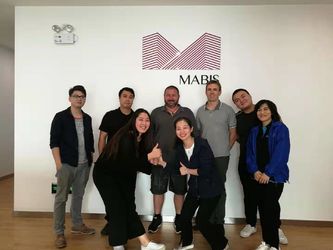 China Mabis Project Management Ltd. Unternehmensprofil